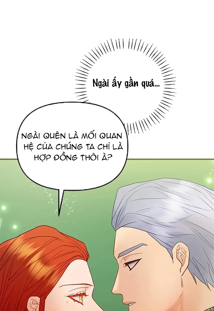 Cuộc Sống Xa Hoa Của Cô Nhân Tình Giả: Chapter 60