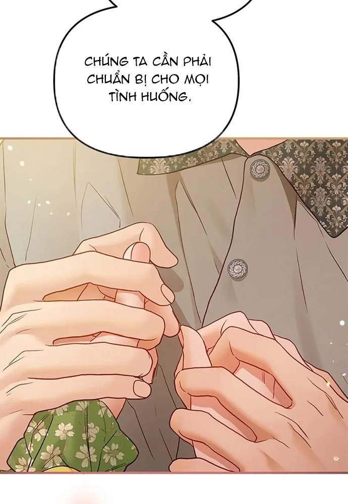 Cuộc Sống Xa Hoa Của Cô Nhân Tình Giả: Chapter 60