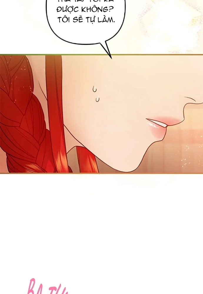 Cuộc Sống Xa Hoa Của Cô Nhân Tình Giả: Chapter 60
