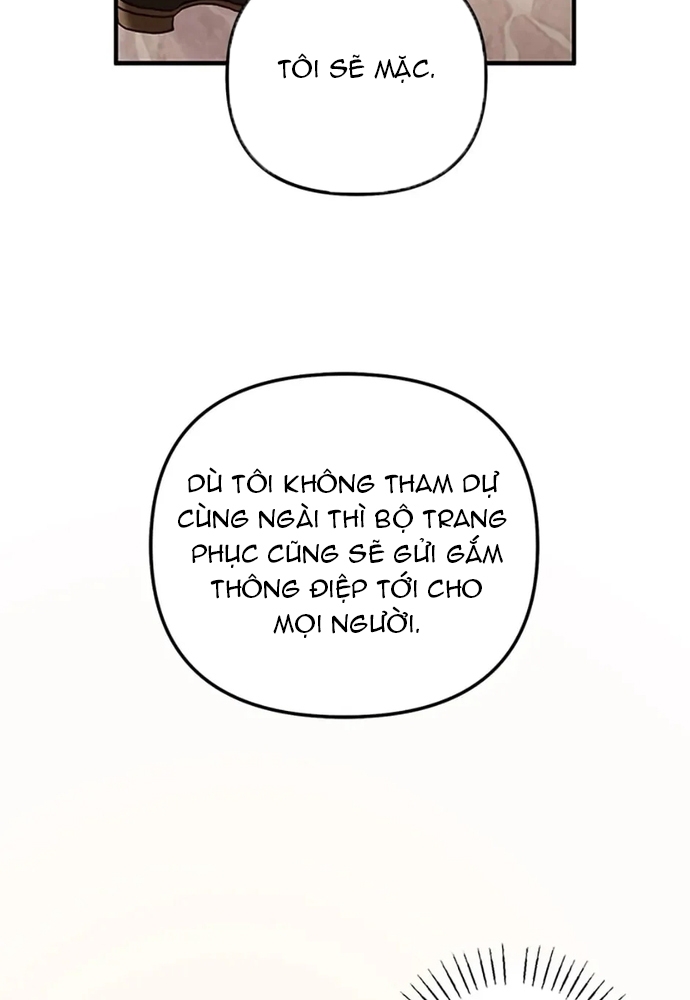 Cuộc Sống Xa Hoa Của Cô Nhân Tình Giả: Chapter 61