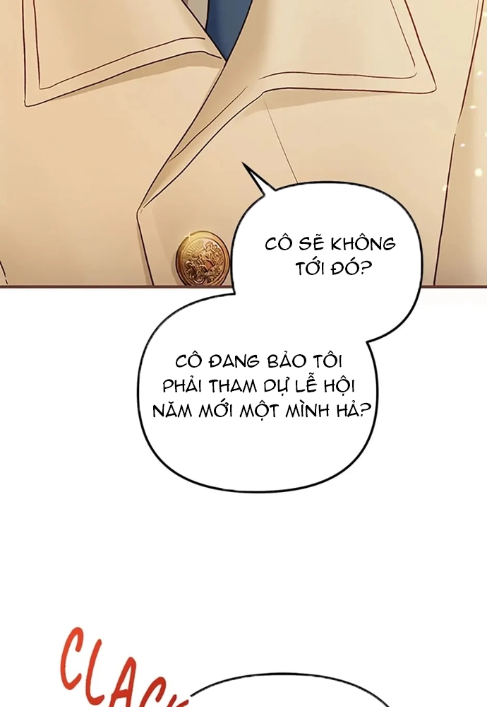 Cuộc Sống Xa Hoa Của Cô Nhân Tình Giả: Chapter 61