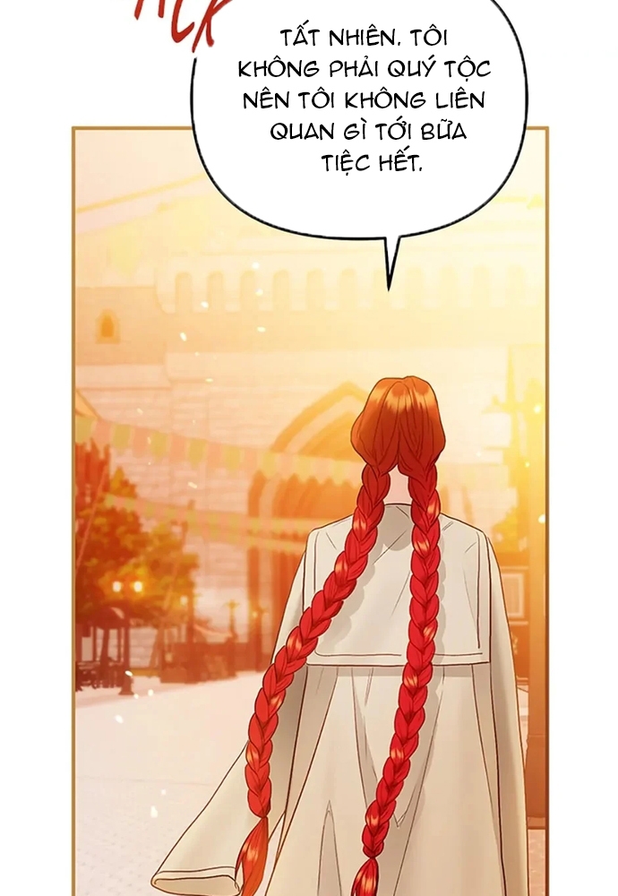 Cuộc Sống Xa Hoa Của Cô Nhân Tình Giả: Chapter 61