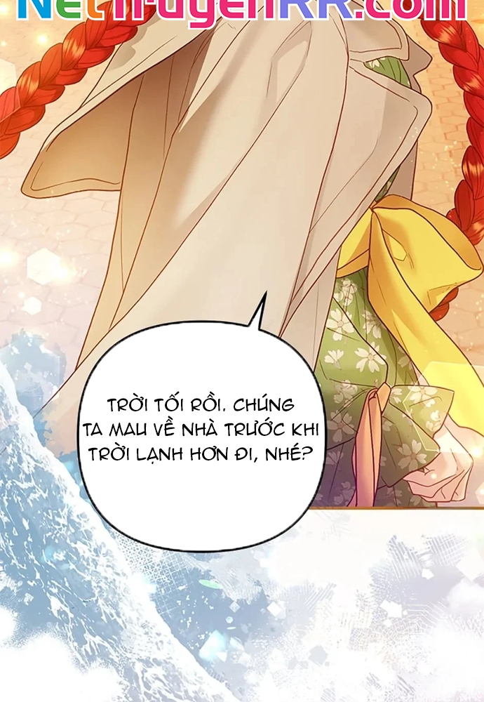 Cuộc Sống Xa Hoa Của Cô Nhân Tình Giả: Chapter 61