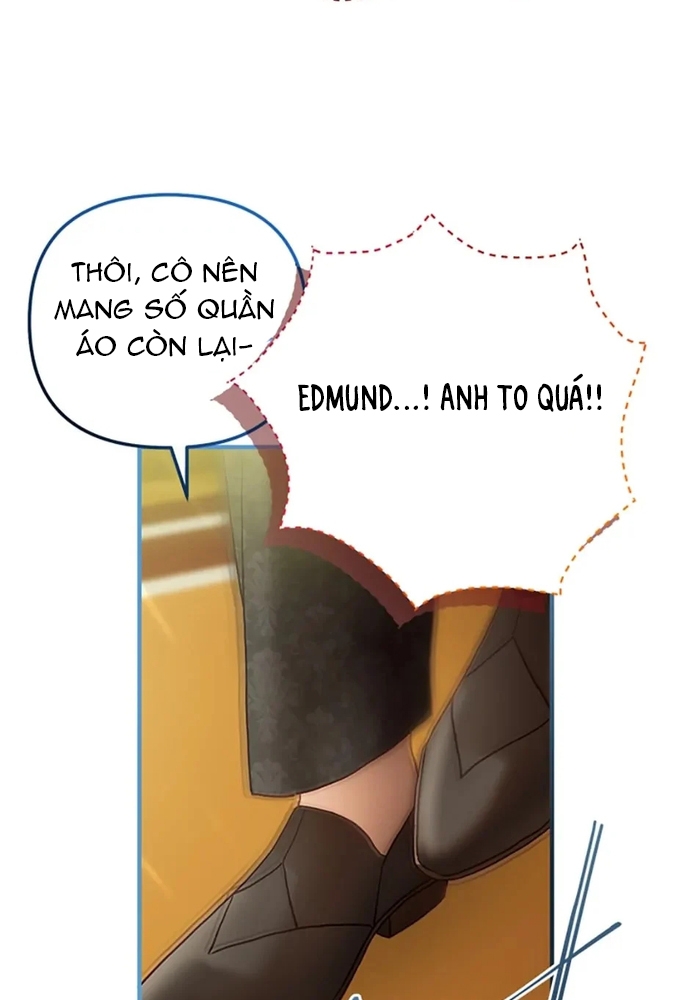 Cuộc Sống Xa Hoa Của Cô Nhân Tình Giả: Chapter 61