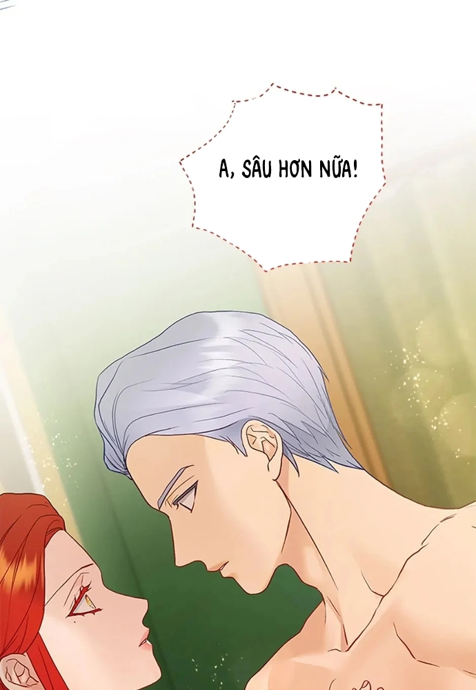 Cuộc Sống Xa Hoa Của Cô Nhân Tình Giả: Chapter 61