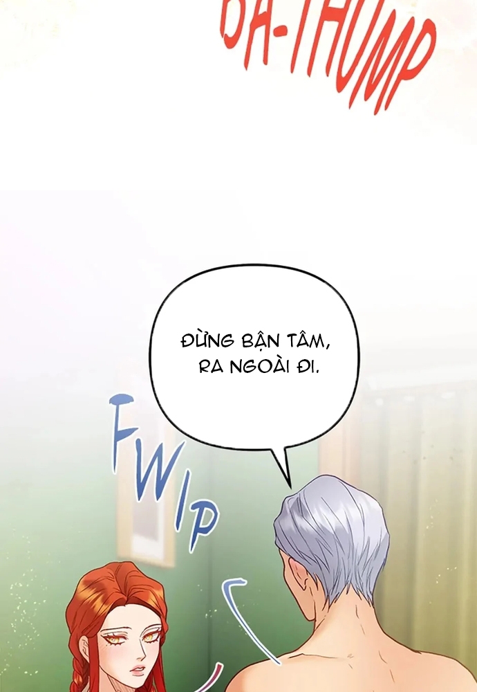 Cuộc Sống Xa Hoa Của Cô Nhân Tình Giả: Chapter 61