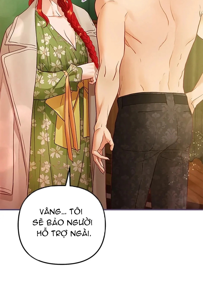 Cuộc Sống Xa Hoa Của Cô Nhân Tình Giả: Chapter 61