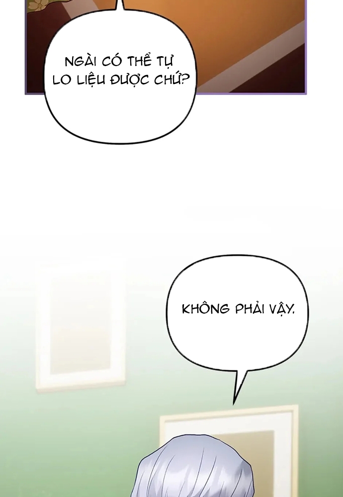 Cuộc Sống Xa Hoa Của Cô Nhân Tình Giả: Chapter 61
