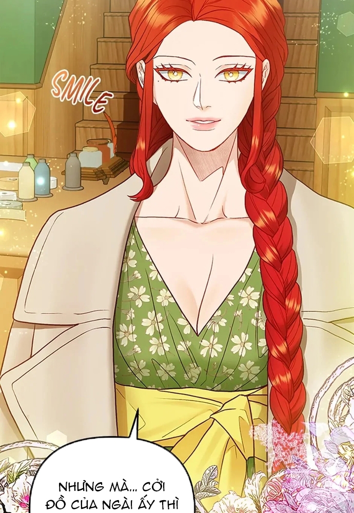 Cuộc Sống Xa Hoa Của Cô Nhân Tình Giả: Chapter 61