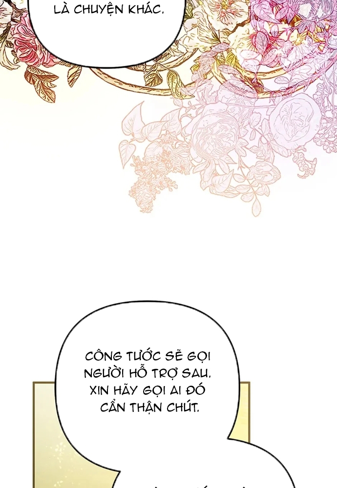Cuộc Sống Xa Hoa Của Cô Nhân Tình Giả: Chapter 61