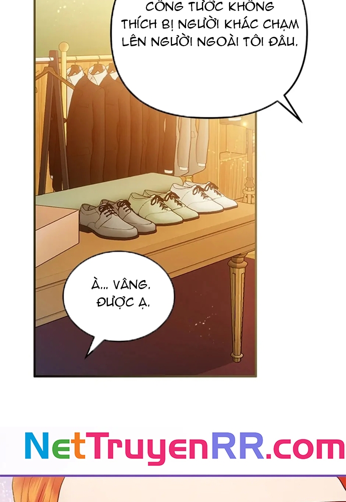 Cuộc Sống Xa Hoa Của Cô Nhân Tình Giả: Chapter 61