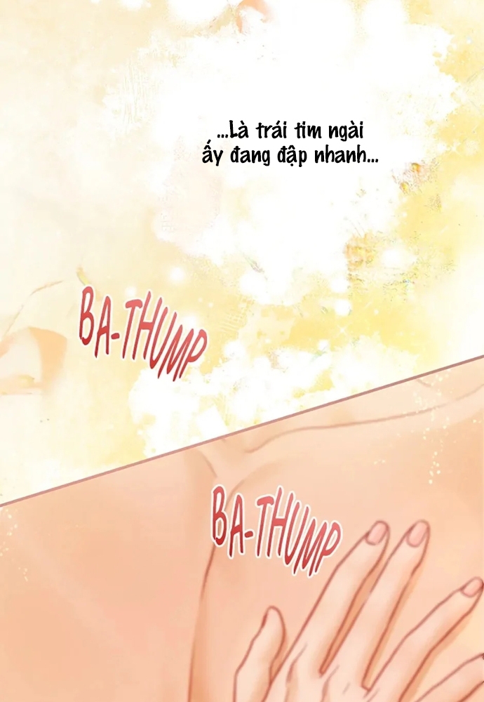 Cuộc Sống Xa Hoa Của Cô Nhân Tình Giả: Chapter 61