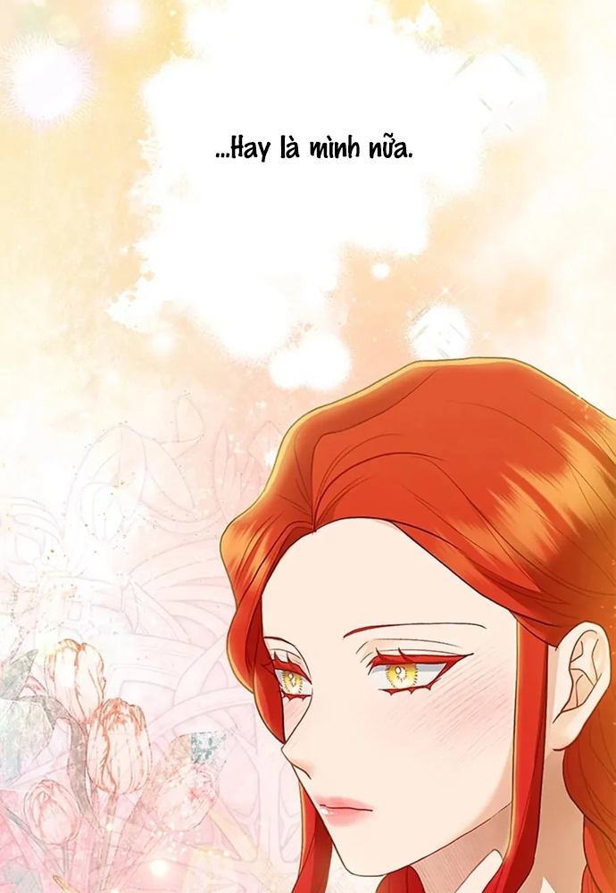 Cuộc Sống Xa Hoa Của Cô Nhân Tình Giả: Chapter 61