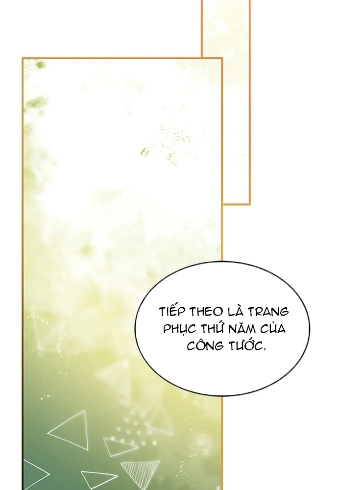 Cuộc Sống Xa Hoa Của Cô Nhân Tình Giả: Chapter 61
