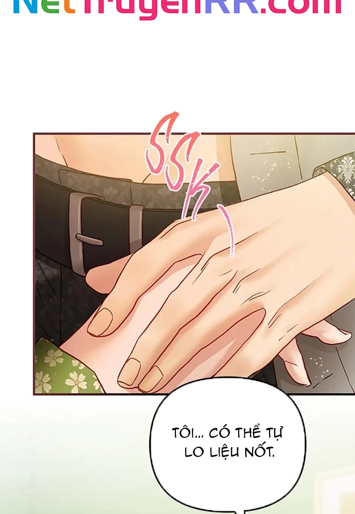 Cuộc Sống Xa Hoa Của Cô Nhân Tình Giả: Chapter 61