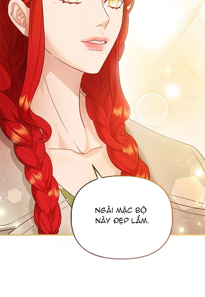 Cuộc Sống Xa Hoa Của Cô Nhân Tình Giả: Chapter 61