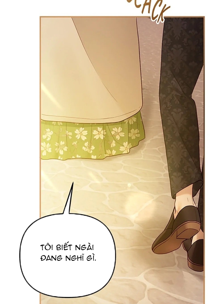 Cuộc Sống Xa Hoa Của Cô Nhân Tình Giả: Chapter 61