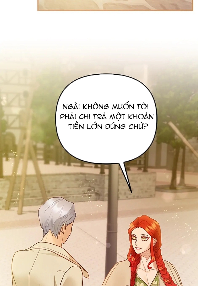 Cuộc Sống Xa Hoa Của Cô Nhân Tình Giả: Chapter 61
