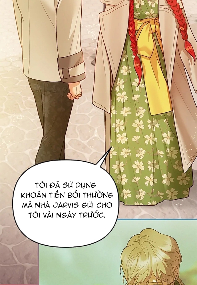 Cuộc Sống Xa Hoa Của Cô Nhân Tình Giả: Chapter 61