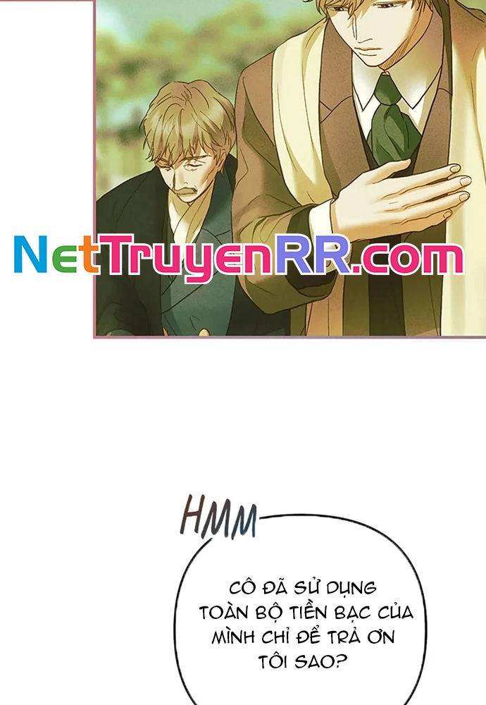Cuộc Sống Xa Hoa Của Cô Nhân Tình Giả: Chapter 61