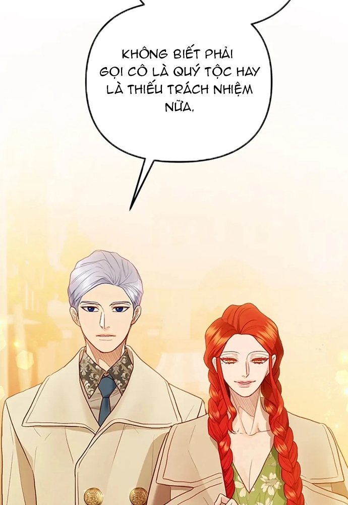 Cuộc Sống Xa Hoa Của Cô Nhân Tình Giả: Chapter 61
