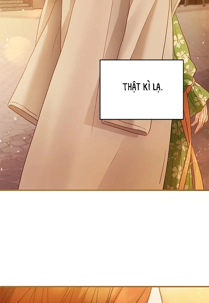 Cuộc Sống Xa Hoa Của Cô Nhân Tình Giả: Chapter 61