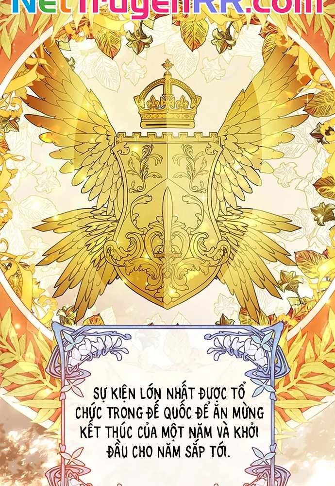 Cuộc Sống Xa Hoa Của Cô Nhân Tình Giả: Chapter 61