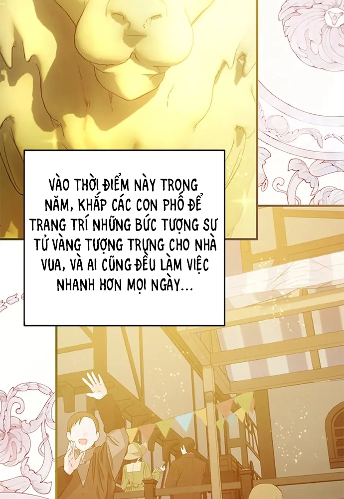 Cuộc Sống Xa Hoa Của Cô Nhân Tình Giả: Chapter 61