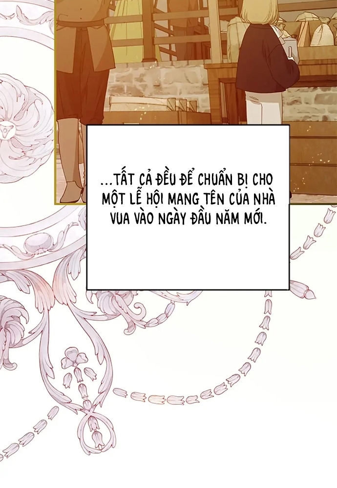 Cuộc Sống Xa Hoa Của Cô Nhân Tình Giả: Chapter 61