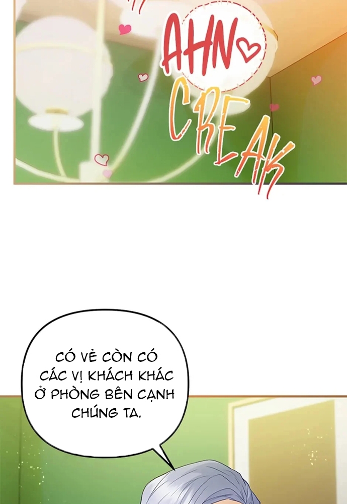 Cuộc Sống Xa Hoa Của Cô Nhân Tình Giả: Chapter 61