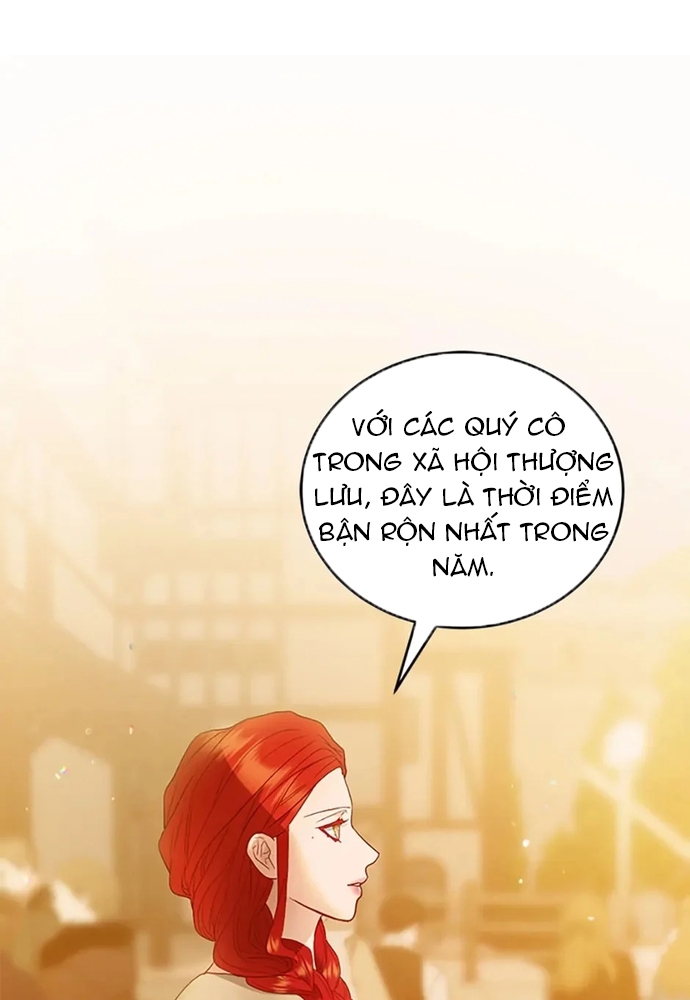 Cuộc Sống Xa Hoa Của Cô Nhân Tình Giả: Chapter 61