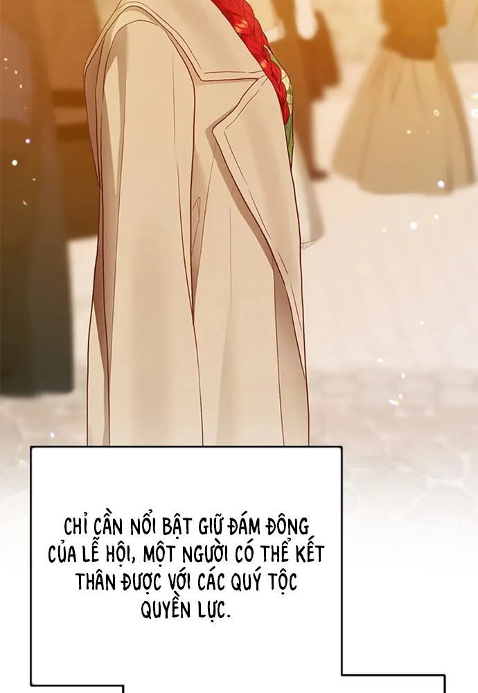 Cuộc Sống Xa Hoa Của Cô Nhân Tình Giả: Chapter 61