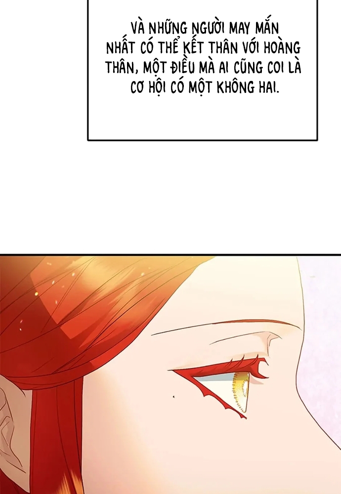 Cuộc Sống Xa Hoa Của Cô Nhân Tình Giả: Chapter 61