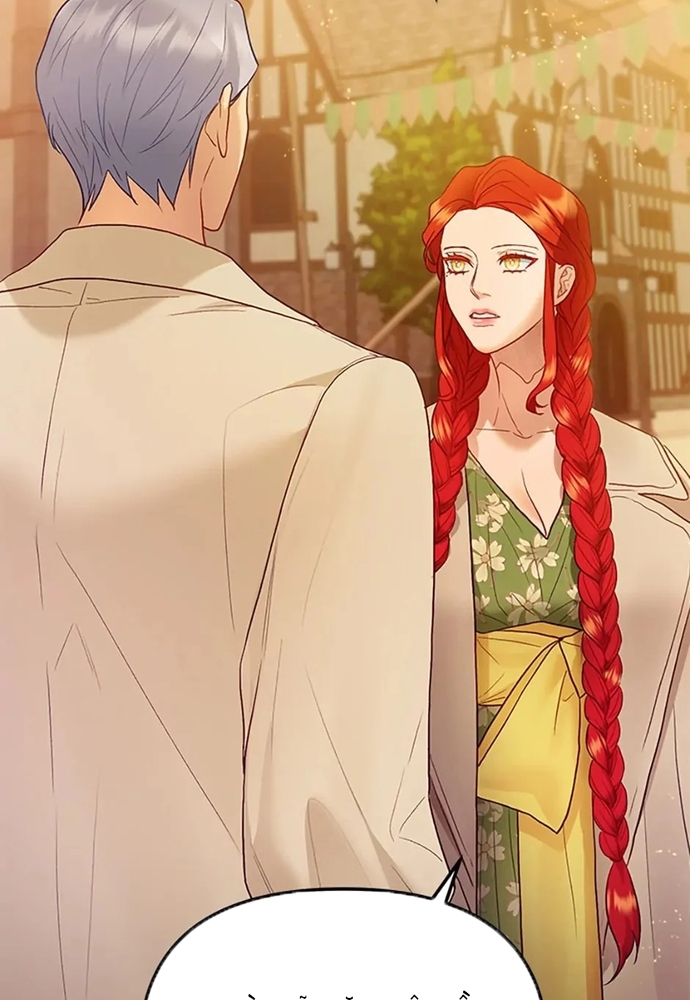 Cuộc Sống Xa Hoa Của Cô Nhân Tình Giả: Chapter 61