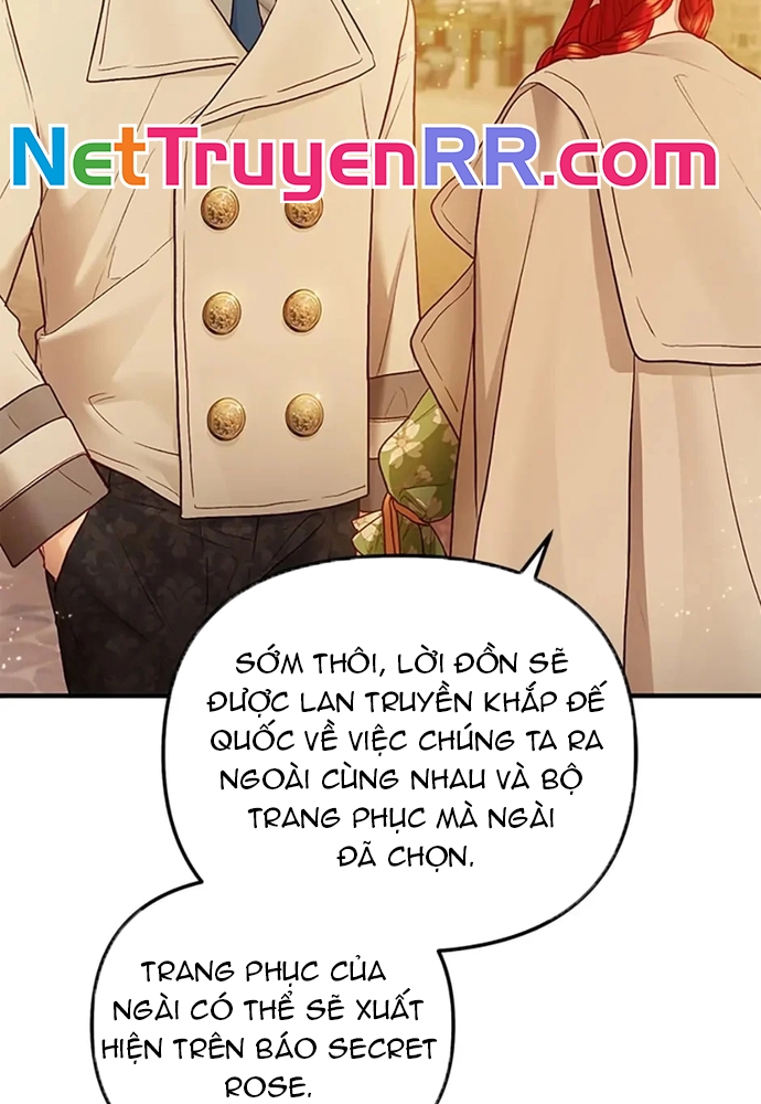 Cuộc Sống Xa Hoa Của Cô Nhân Tình Giả: Chapter 61