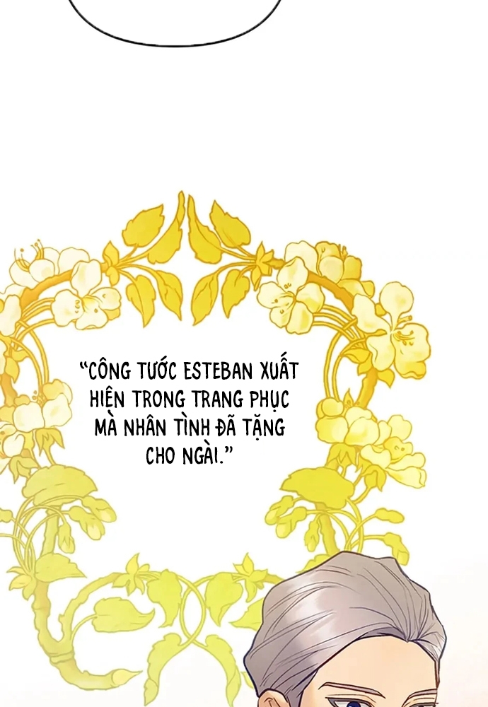 Cuộc Sống Xa Hoa Của Cô Nhân Tình Giả: Chapter 61