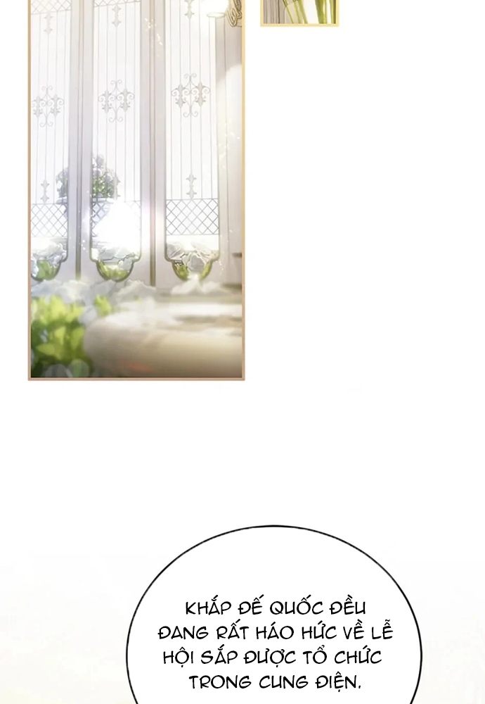 Cuộc Sống Xa Hoa Của Cô Nhân Tình Giả: Chapter 62