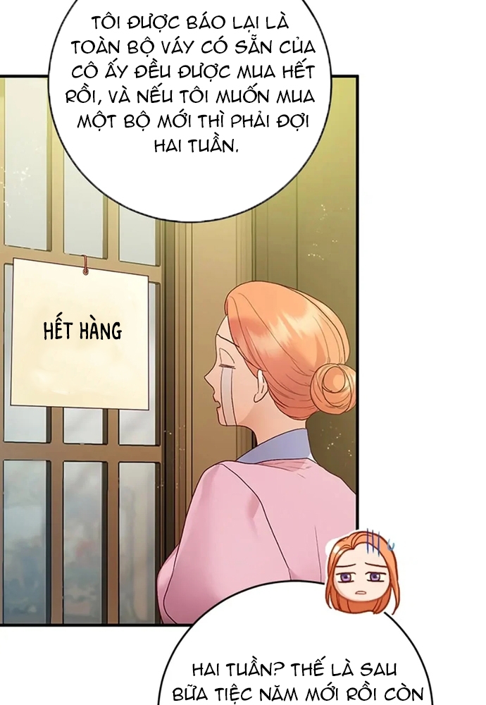 Cuộc Sống Xa Hoa Của Cô Nhân Tình Giả: Chapter 62