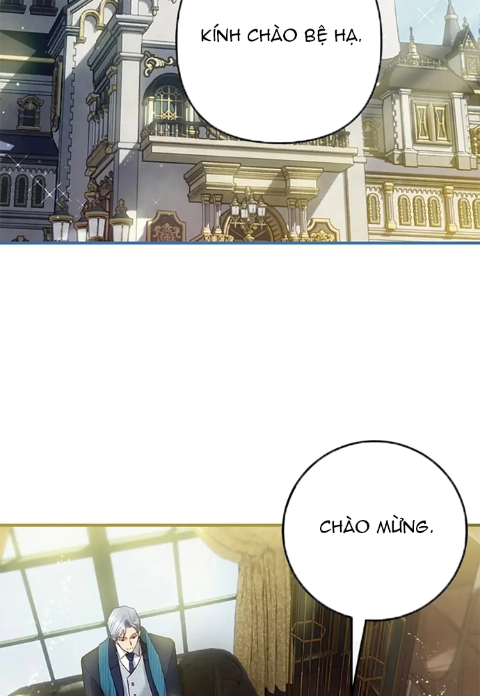 Cuộc Sống Xa Hoa Của Cô Nhân Tình Giả: Chapter 63