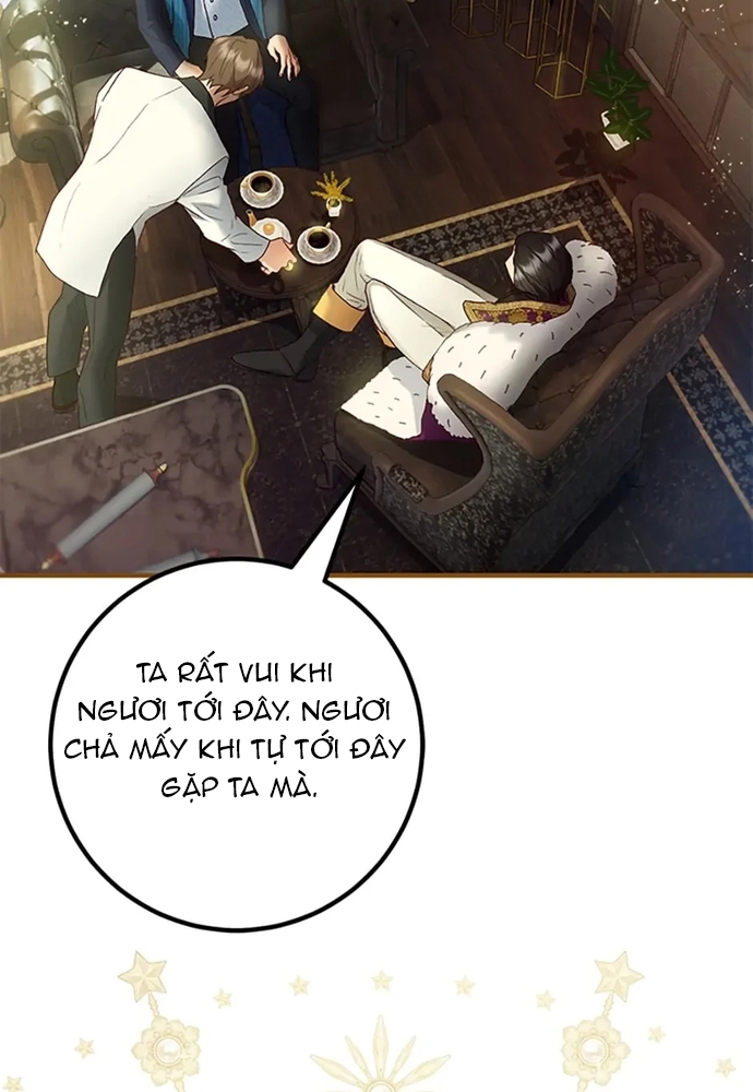 Cuộc Sống Xa Hoa Của Cô Nhân Tình Giả: Chapter 63