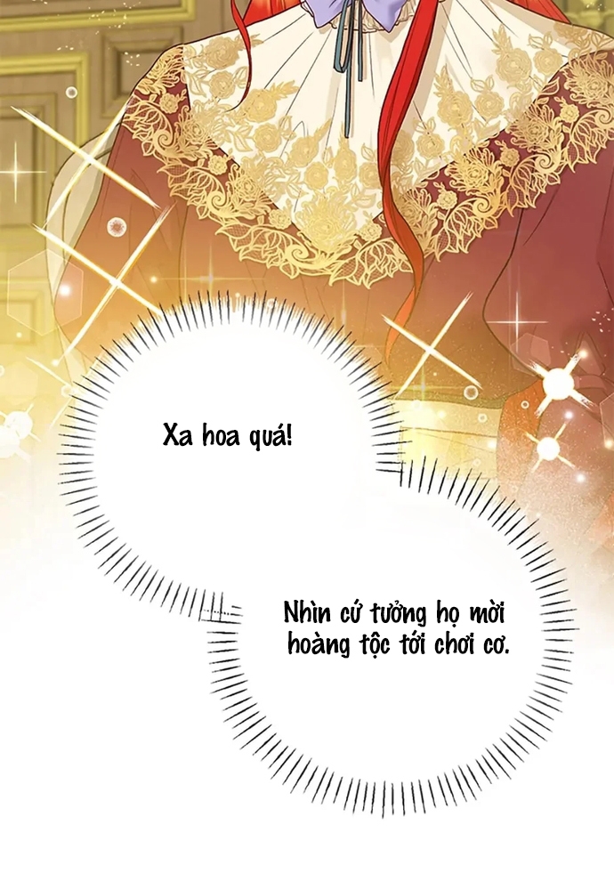 Cuộc Sống Xa Hoa Của Cô Nhân Tình Giả: Chapter 63