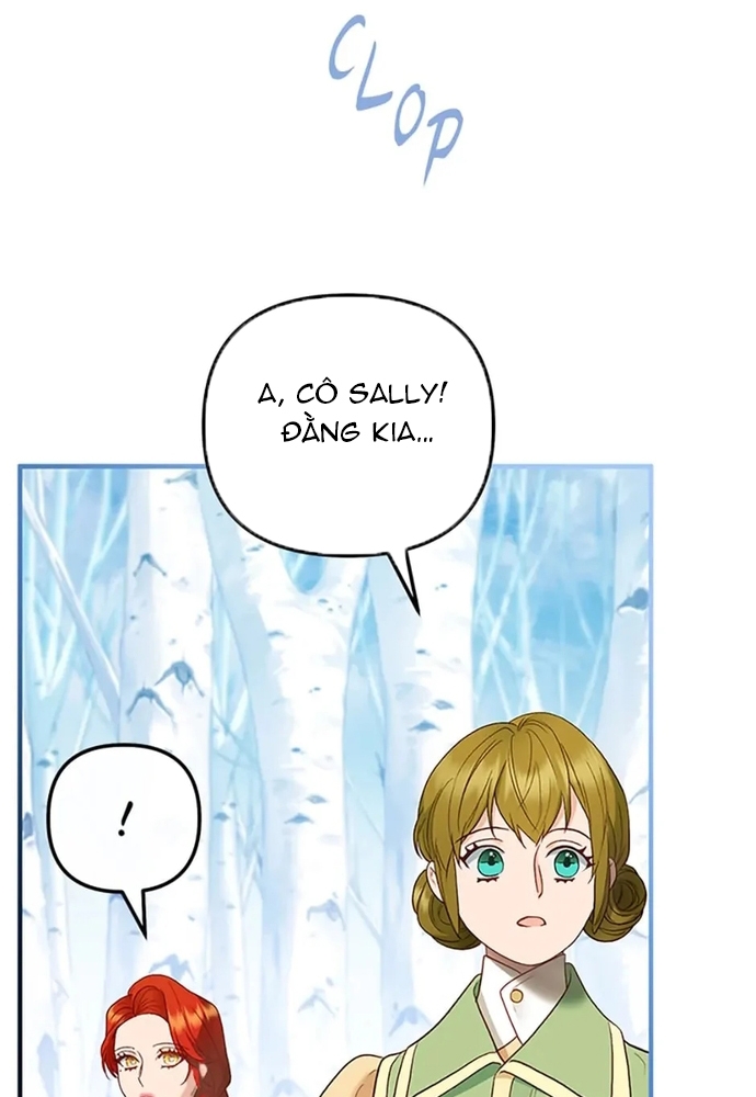 Cuộc Sống Xa Hoa Của Cô Nhân Tình Giả: Chapter 64
