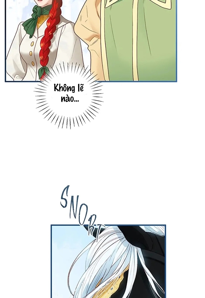 Cuộc Sống Xa Hoa Của Cô Nhân Tình Giả: Chapter 64