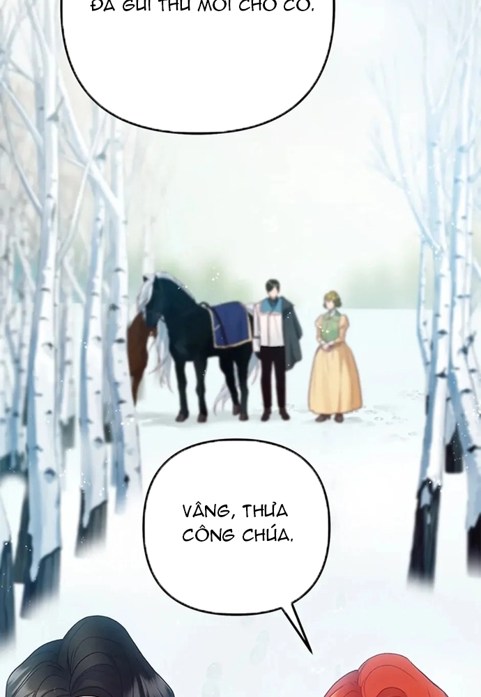 Cuộc Sống Xa Hoa Của Cô Nhân Tình Giả: Chapter 64