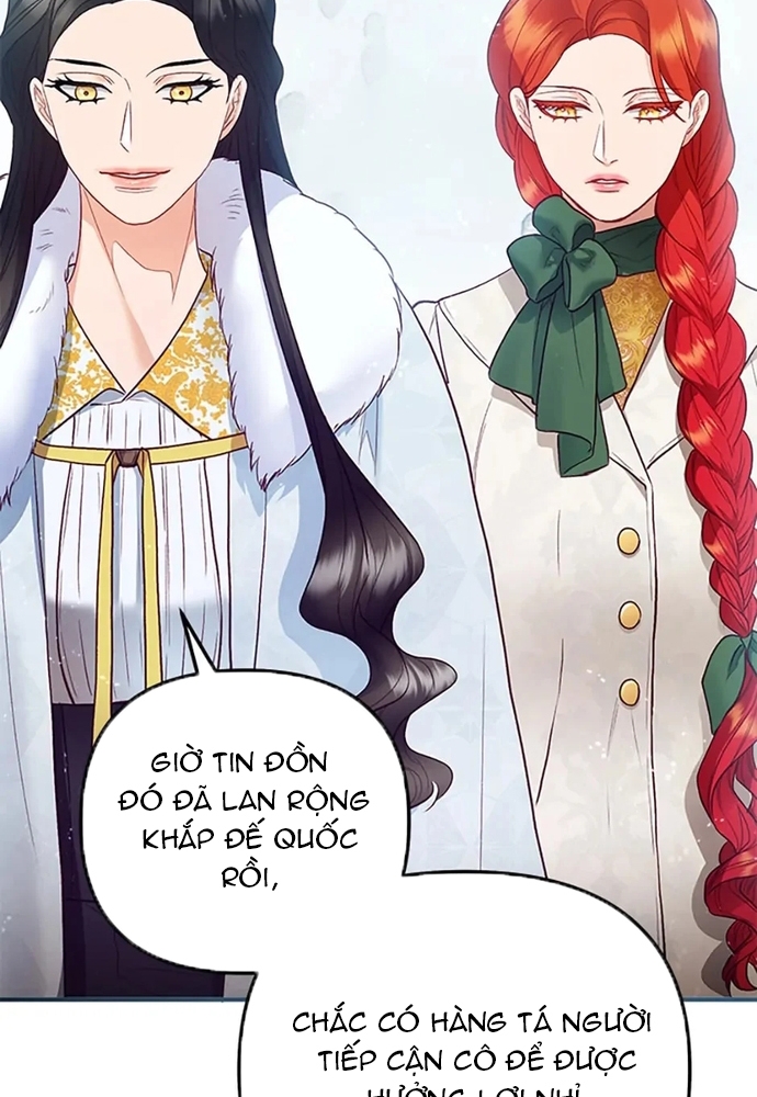 Cuộc Sống Xa Hoa Của Cô Nhân Tình Giả: Chapter 64