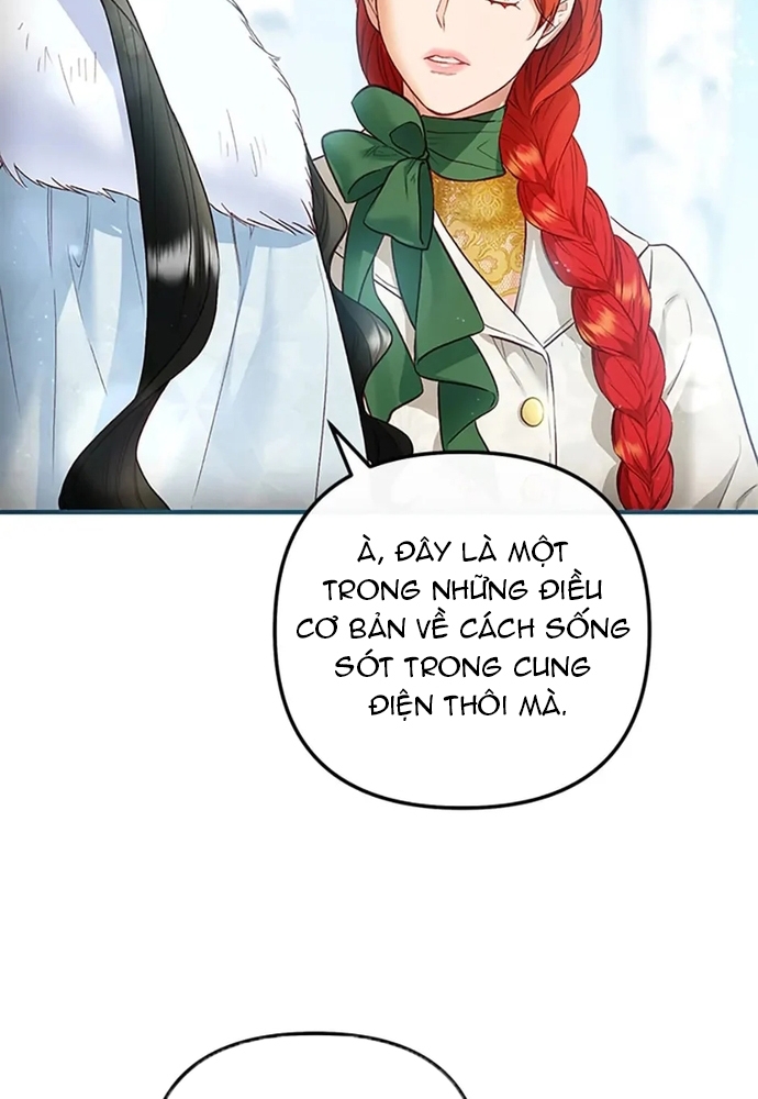 Cuộc Sống Xa Hoa Của Cô Nhân Tình Giả: Chapter 64