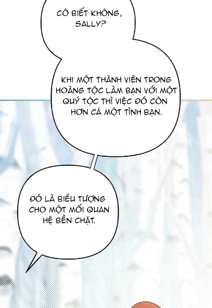 Cuộc Sống Xa Hoa Của Cô Nhân Tình Giả: Chapter 64