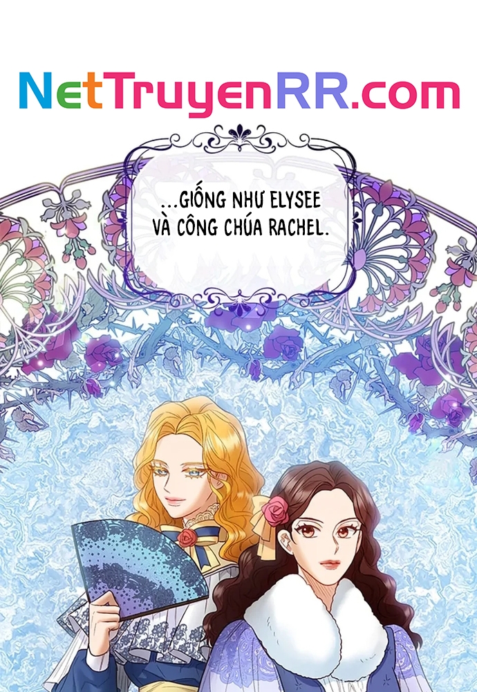 Cuộc Sống Xa Hoa Của Cô Nhân Tình Giả: Chapter 64