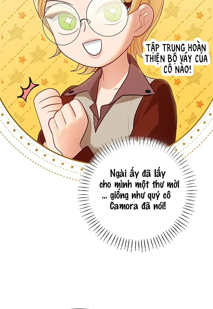 Cuộc Sống Xa Hoa Của Cô Nhân Tình Giả: Chapter 64