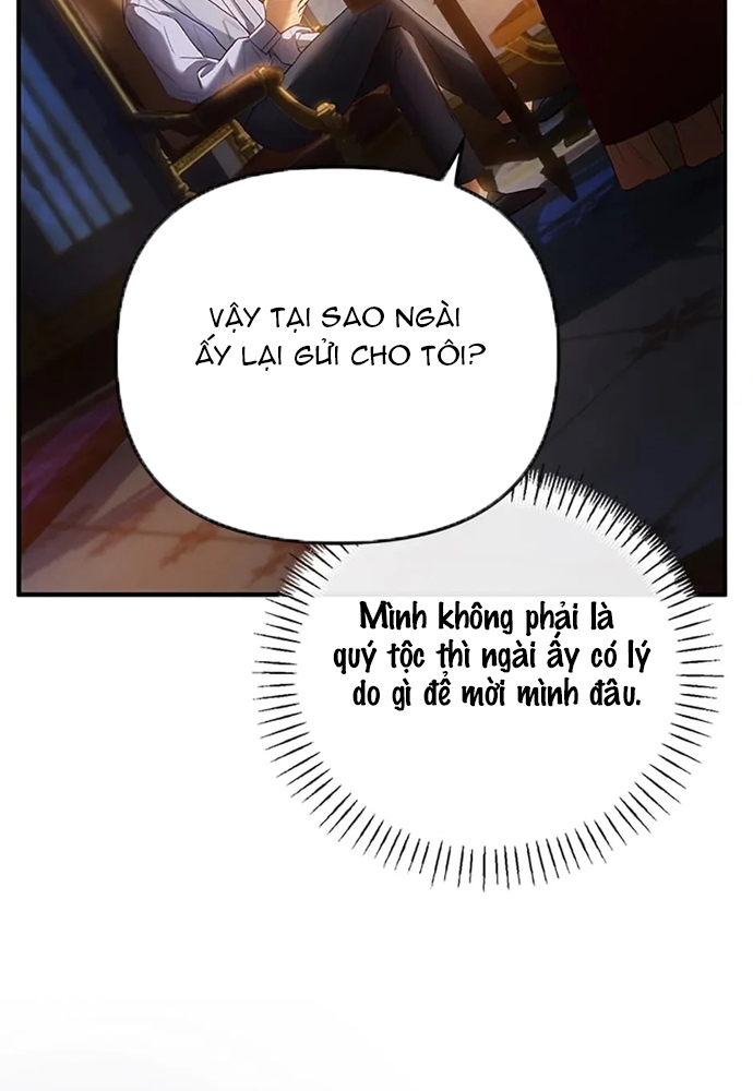 Cuộc Sống Xa Hoa Của Cô Nhân Tình Giả: Chapter 64